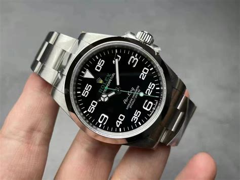 rolex airking replica|rolex knockoff watches under 75.00.